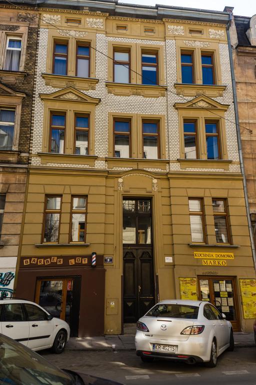 Quiet & Cosy Apt In The Heart Of Old Cracow Krasków Εξωτερικό φωτογραφία